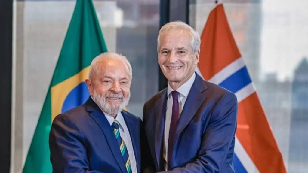 Fundo Amazônia recebe doação de US$ 60 milhões da Noruega