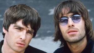 Oasis anuncia shows no Brasil em 2025
