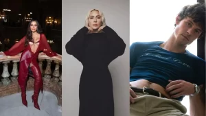 Confira os lançamentos internacionais que estão fazendo sucesso no cenário musical
