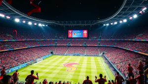 Próximos Jogos do Flamengo: Datas e Horários Confirmados