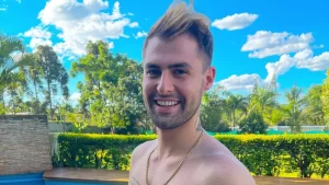 Rezende nega processo contra Virginia Fonseca e esclarece situação contratual