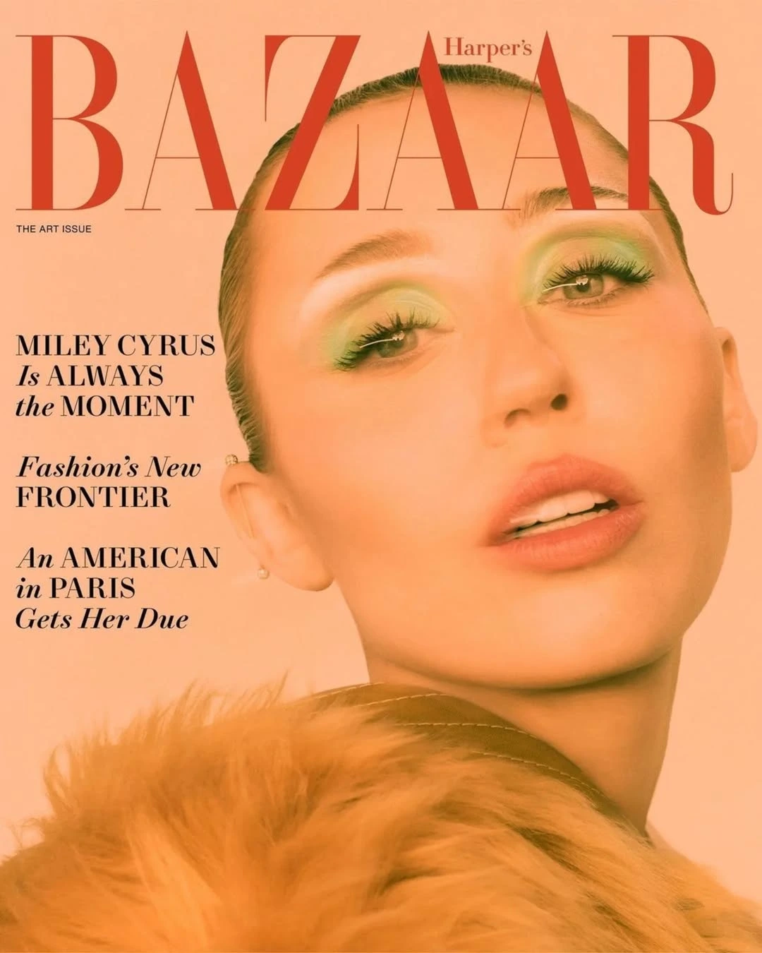 Miley Cyrus fala sobre seu novo álbum para 2025