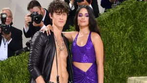 Shawn Mendes fala sobre amizade com Camila Cabello