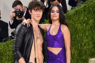 Shawn Mendes e Camila Cabello