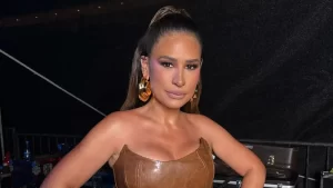 Simone Mendes fala sobre novos projetos que pretende realizar em 2025