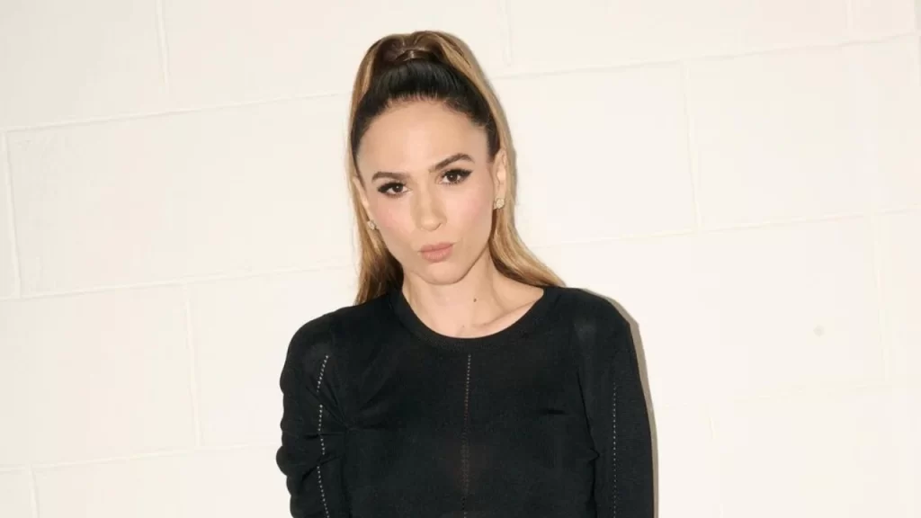 Tatá Werneck chora ao revelar abuso: “eu estava com medo”