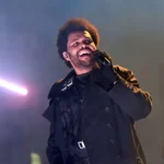 The Weeknd