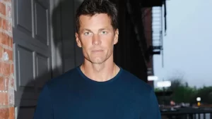 Tom Brady admite falhas como pai e fala sobre relação com os filhos