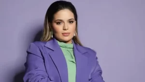 Viih Tube passa mal e é socorrida às pressas três dias após o parto de Ravi