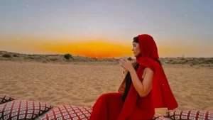 Rafa Kalimann faz tour por destinos nacionais e internacionais em menos de um mês