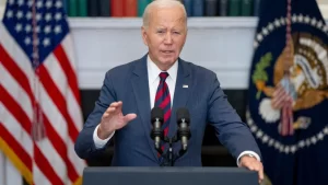 Após vitória de Trump, Biden assegura uma transição de poder tranquila e estruturada