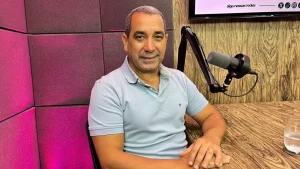 Ex-jogador do Flamengo critica postura de Gabigol