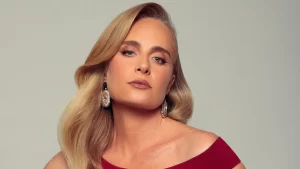 Angélica recorda suas experiências com dietas radicais para emagrecer