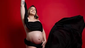 Viih Tube fica emocionada ao compartilhar detalhes do nascimento de seu segundo filho, Ravi