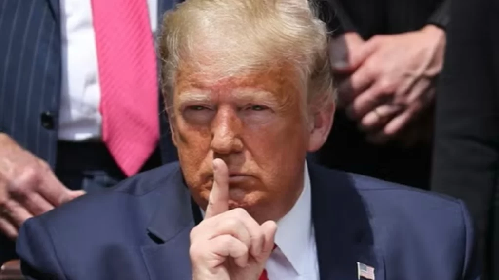 China refuta a ameaça de Trump, afirmando que as tarifas não solucionarão os problemas dos Estados Unidos