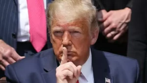 China refuta a ameaça de Trump, afirmando que as tarifas não solucionarão os problemas dos Estados Unidos