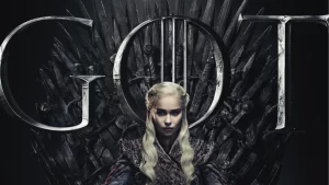 Filme do universo Game of Thrones é confirmado pela HBO