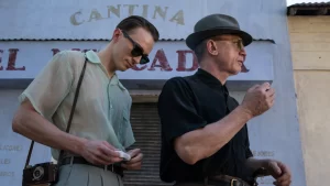 “Queer”, filme estrelado por Daniel Craig tem data de estreia no Brasil