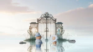 Louis Vuitton lança jogo ”Enigma” na Discord