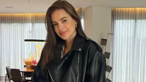 Vera Viel fala sobre os efeitos colaterais da radioterapia