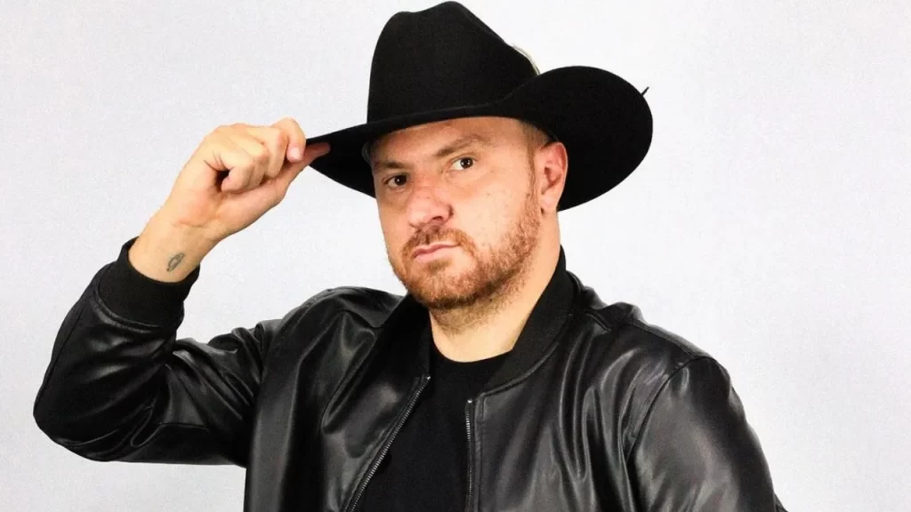 A Fazenda 16: Zé Love declara que está processando Sasha Bali