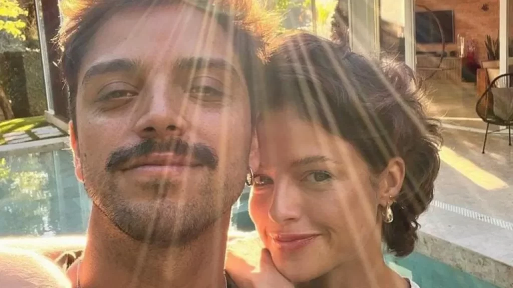 Agatha Moreira e Rodrigo Simas descartam ter filhos  