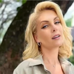 Ana Hickmann confessa que já foi convidada para teste na Globo