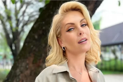 Ana Hickmann confessa que já foi convidada para teste na Globo