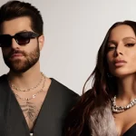 Anitta e Alok lançam ‘Looking For Love’ com crítica à obsessão por números na música