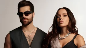 Anitta e Alok lançam “Looking For Love” com crítica à obsessão por números na música
