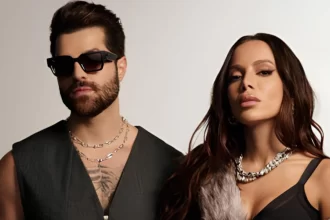 Anitta e Alok lançam ‘Looking For Love’ com crítica à obsessão por números na música