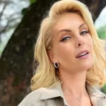 Ana Hickmann comenta sobre relação com seu ex-marido, e esbanja elogios a seu atual noivo