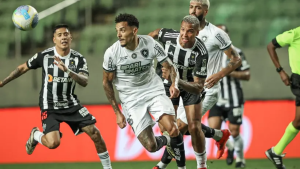 Final da Libertadores entre Atlético-MG e Botafogo pode ter recorde de público