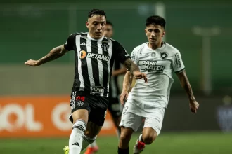 atlético-x-botafogo