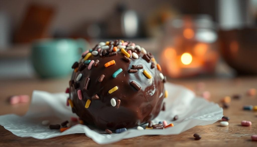 brigadeiro