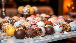 8 receitas de brigadeiros gourmet que você precisa experimentar