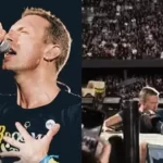 Chris Martin