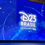 O primeiro dia da Disney D23 contou com diversos paineis