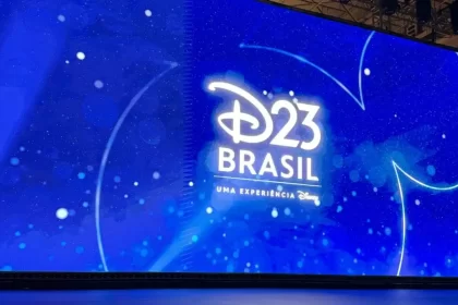 O primeiro dia da Disney D23 contou com diversos paineis