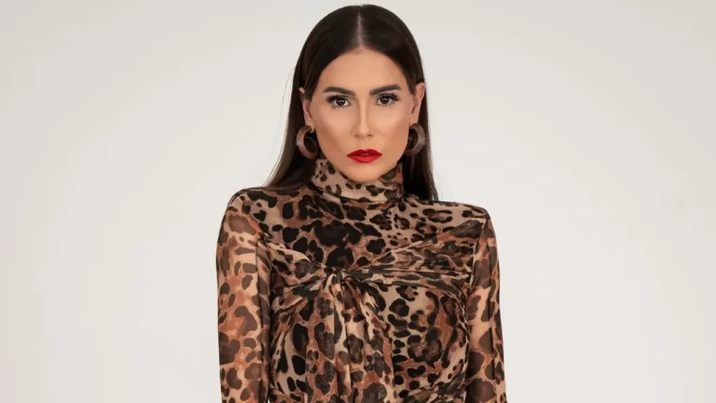 Deborah Secco será apresentadora de novo reality do Globoplay