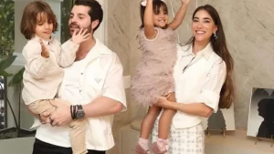 Dia Mundial da Prematuridade: Romana Noves relembra nascimento de Raika