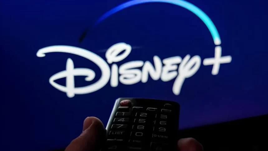 Disney mira crescimento de dois dígitos até 2027 com forte desempenho no entretenimento