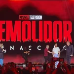 Disney+ revela trailer de “Demolidor: Renascido”