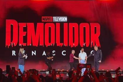 Disney+ revela trailer de “Demolidor: Renascido”