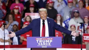 Donald Trump define nome para ser o ‘czar da fronteira’