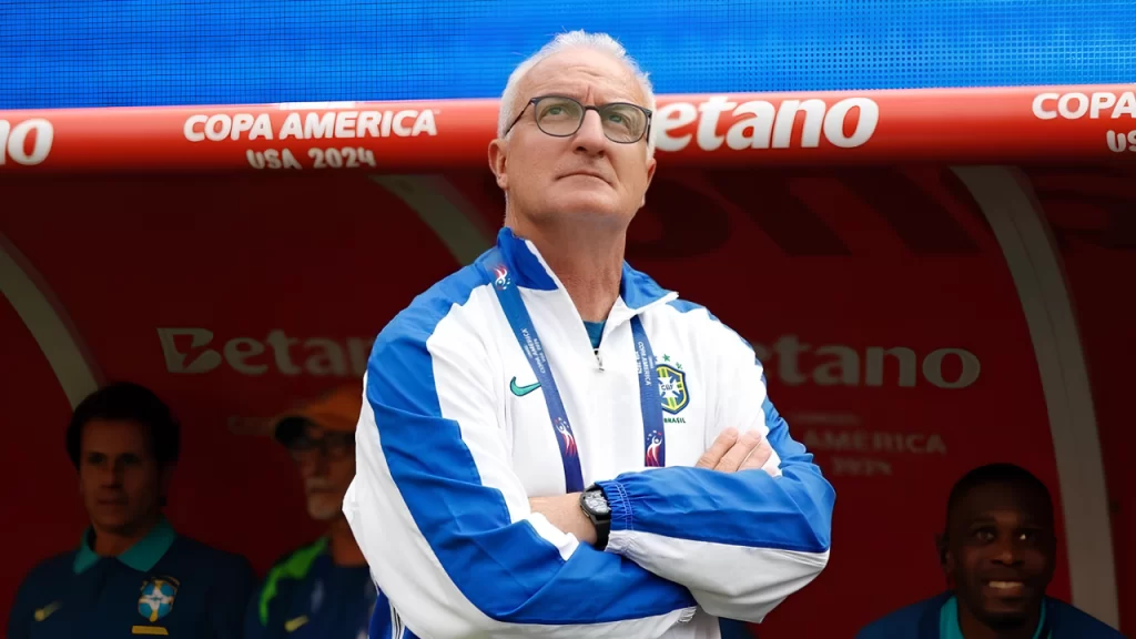 Dorival Jr