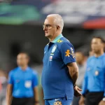 Dorival pela seleção