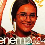 Enem 2024: Segundo dia do exame nacional do ensino médio tem abstenção menor