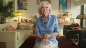 Fernanda Montenegro entra para o Livro dos Recordes