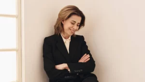 Fernanda Torres é considerada ícone global pela Vanity Fair